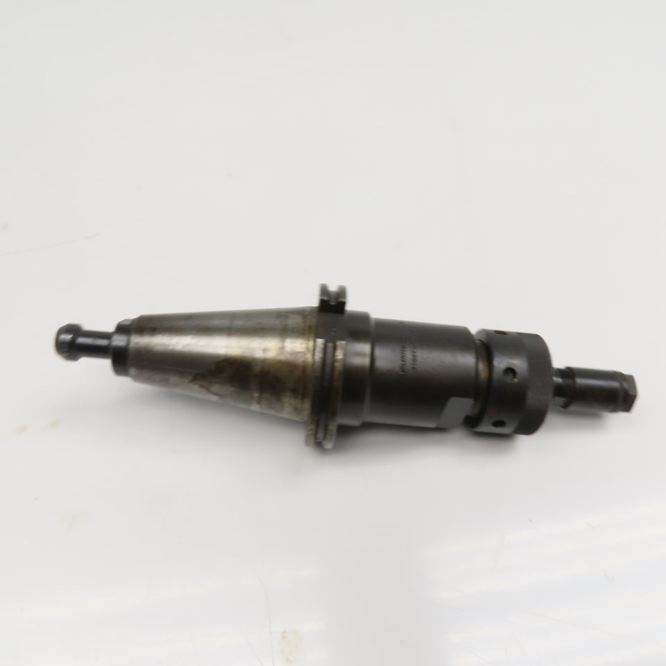 Valenite V50CT-10SG55 CAT50 Tool Holder Collet Chuck 4-3/4" Projection