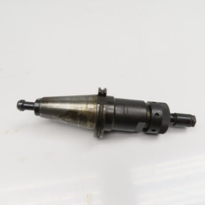 Valenite V50CT-10SG55 CAT50 Tool Holder Collet Chuck 4-3/4" Projection