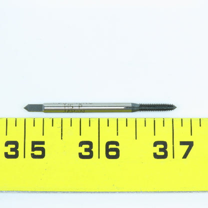 TDT Tanoi 77860 5-40 Thread Forming Roll Plug Tap GH3 Lot of 12