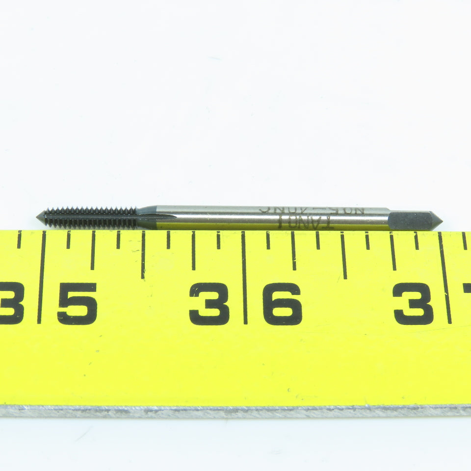TDT Tanoi 77860 5-40 Thread Forming Roll Plug Tap GH3 Lot of 11
