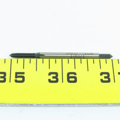 TDT Tanoi 77860 5-40 Thread Forming Roll Plug Tap GH3 Lot of 11