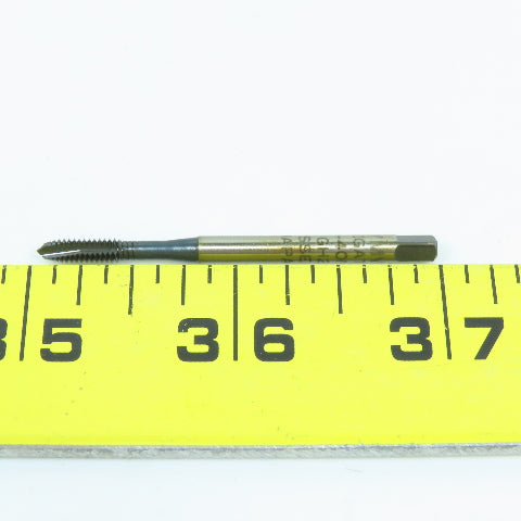 YMW 82603 5-40 Spiral Point Plug Tap 3 Flute GH2 Lot of 3