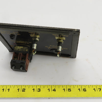 Okuma E5411-183-452 Spindle Door Interlock Switch / Chuck Clamp-Unclamp Sensor