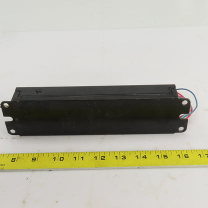 Advance Transformer R-1BP27-TP Advance Ballast 120V 60HZ 0.28A Class P Type 1