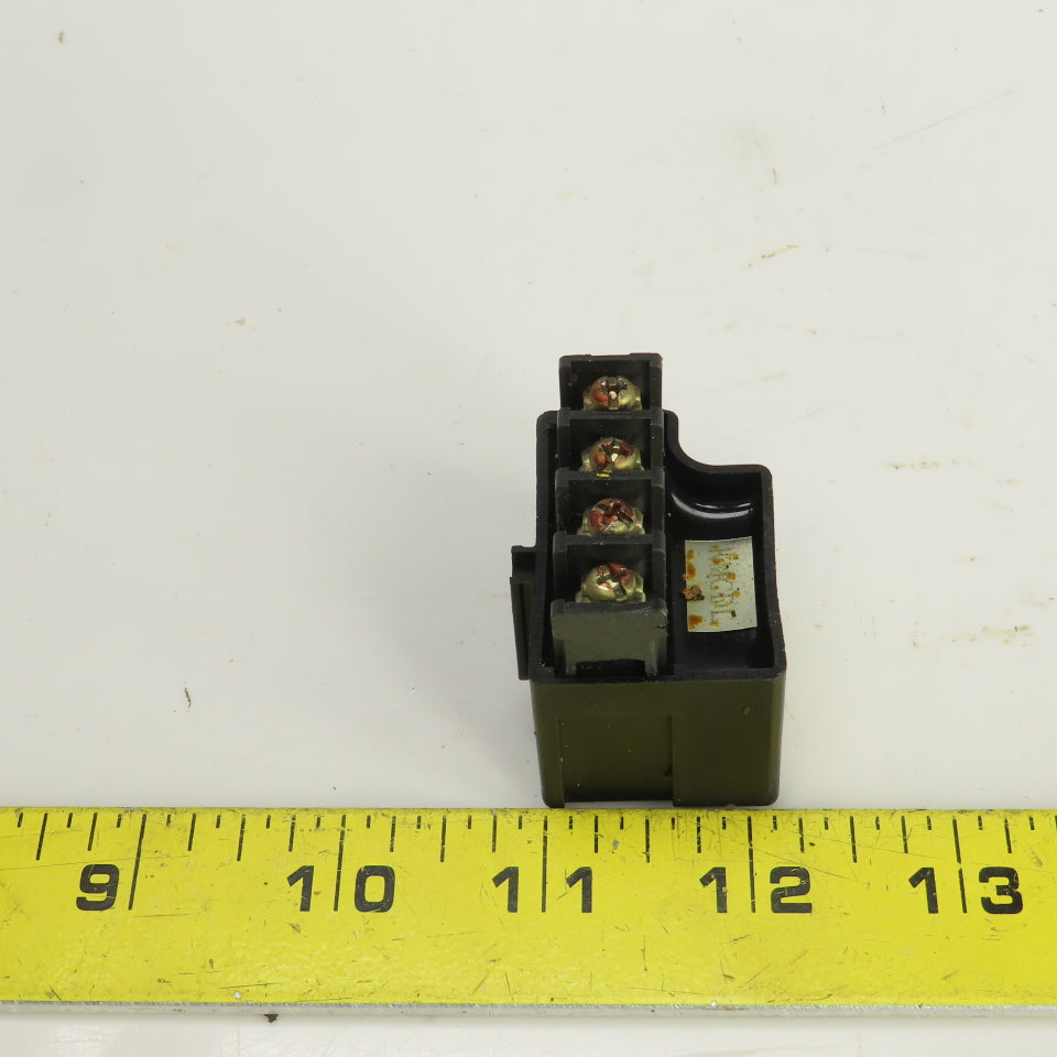 Mitsubishi UA-SY11 DC Interface Module 24VDC5A Make/0.5A Break 240VAC Max