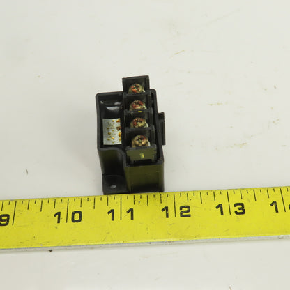 Mitsubishi UA-SY11 DC Interface Module 24VDC5A Make/0.5A Break 240VAC Max