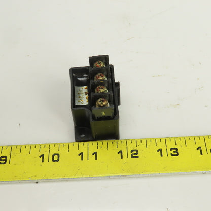 Mitsubishi UA-SY11 DC Interface Module 24VDC5A Make/0.5A Break 240VAC Max
