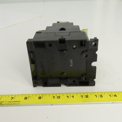 Mitsubishi S-K95 200-660VAC Magnetic Contactor 30-55kW 105-65 Amp