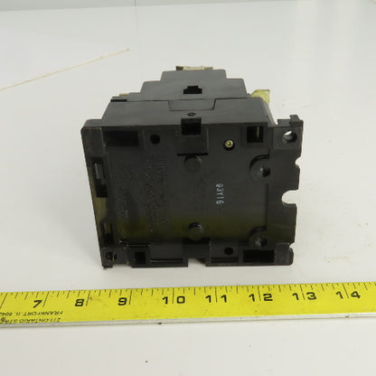 Mitsubishi S-K95 200-660VAC Magnetic Contactor 30-55kW 105-65 Amp