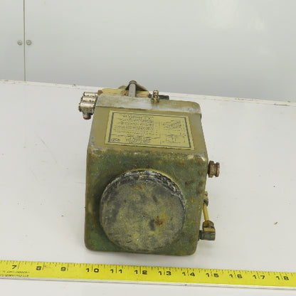 Norgren L30-200-A_T Integral Multi-Point Lubricator