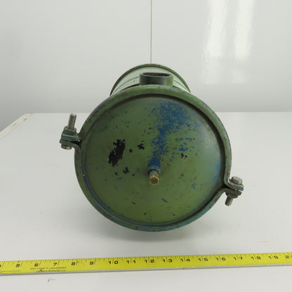 Purolator Technologies Hydraulic Filter Housing 1-1/4NPT Inlet 1-1/4"Outlet
