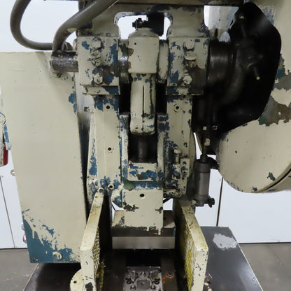 Waterbury Farrell Foundry 1001/2A 1/2Hp Mechanical Punch Press 1" Stroke 480V