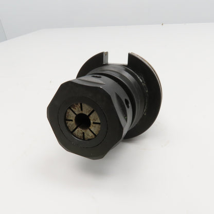 Valenite V50CT-10SG-350 CAT 50 Tool Holder Collet Chuck 3-1/2" Projection