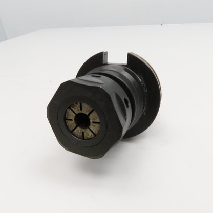 Valenite V50CT-10SG-350 CAT 50 Tool Holder Collet Chuck 3-1/2" Projection
