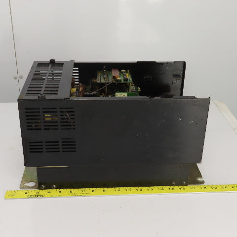 Fuji Electric FMD-2AC-21A 2.2KW AC Spindle Drive VFD 220-230V 50/60HZ  No Cover