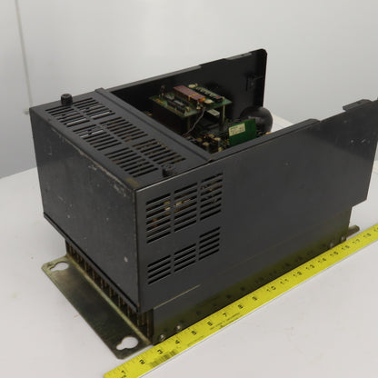 Fuji Electric FMD-2AC-21A 2.2KW AC Spindle Drive VFD 220-230V 50/60HZ  No Cover