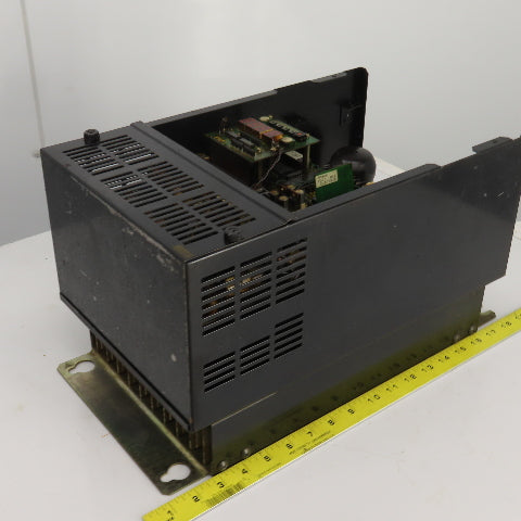 Fuji Electric FMD-2AC-21A 2.2KW AC Spindle Drive VFD 220-230V 50/60HZ  No Cover