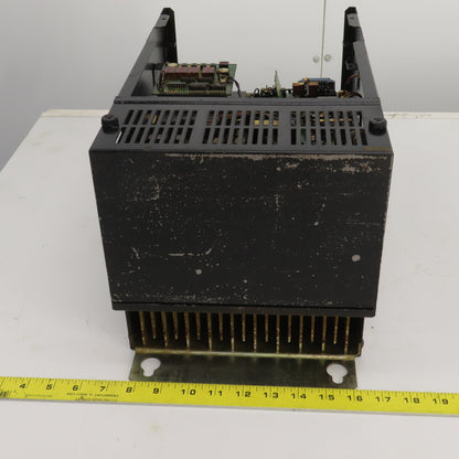 Fuji Electric FMD-2AC-21A 2.2KW AC Spindle Drive VFD 220-230V 50/60HZ  No Cover