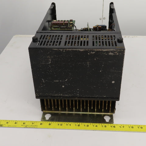 Fuji Electric FMD-2AC-21A 2.2KW AC Spindle Drive VFD 220-230V 50/60HZ  No Cover