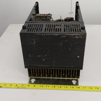 Fuji Electric FMD-2AC-21A 2.2KW AC Spindle Drive VFD 220-230V 50/60HZ  No Cover