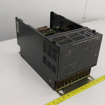Fuji Electric FMD-2AC-21A 2.2KW AC Spindle Drive VFD 220-230V 50/60HZ  No Cover
