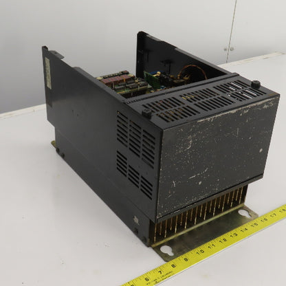 Fuji Electric FMD-2AC-21A 2.2KW AC Spindle Drive VFD 220-230V 50/60HZ  No Cover