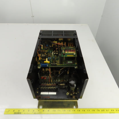 Fuji Electric FMD-2AC-21A 2.2KW AC Spindle Drive VFD 220-230V 50/60HZ  No Cover