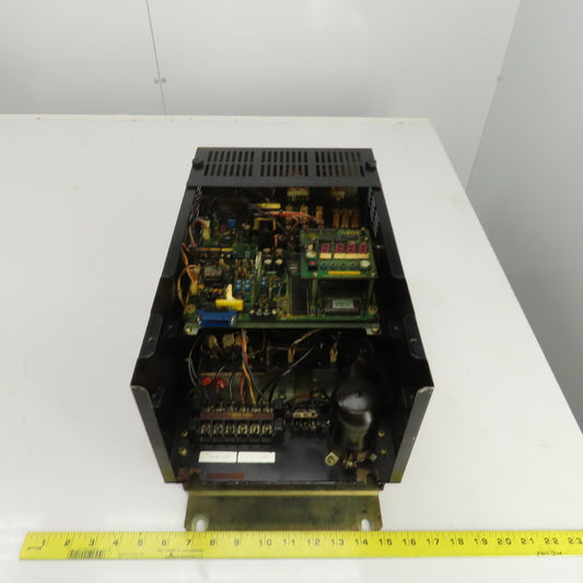 Fuji Electric FMD-2AC-21A 2.2KW AC Spindle Drive VFD 220-230V 50/60HZ  No Cover