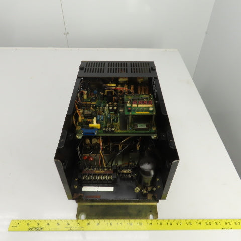 Fuji Electric FMD-2AC-21A 2.2KW AC Spindle Drive VFD 220-230V 50/60HZ  No Cover
