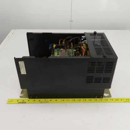Fuji Electric FMD-1AC-21A 1.5KW AC Spindle Drive VFD 220-230V 50/60HZ  No Cover