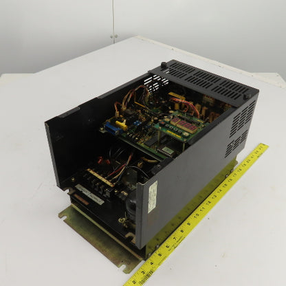 Fuji Electric FMD-1AC-21A 1.5KW AC Spindle Drive VFD 220-230V 50/60HZ  No Cover
