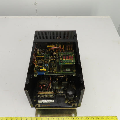 Fuji Electric FMD-1AC-21A 1.5KW AC Spindle Drive VFD 220-230V 50/60HZ  No Cover