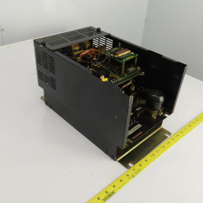 Fuji Electric FMD-1AC-21A 1.5KW AC Spindle Drive VFD 220-230V 50/60HZ  No Cover
