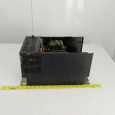 Fuji Electric FMD-1AC-21A 1.5KW AC Spindle Drive VFD 220-230V 50/60HZ  No Cover