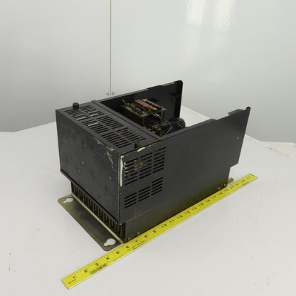 Fuji Electric FMD-1AC-21A 1.5KW AC Spindle Drive VFD 220-230V 50/60HZ  No Cover
