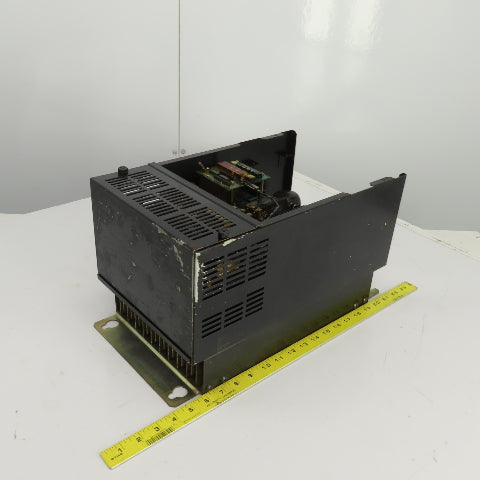 Fuji Electric FMD-1AC-21A 1.5KW AC Spindle Drive VFD 220-230V 50/60HZ  No Cover