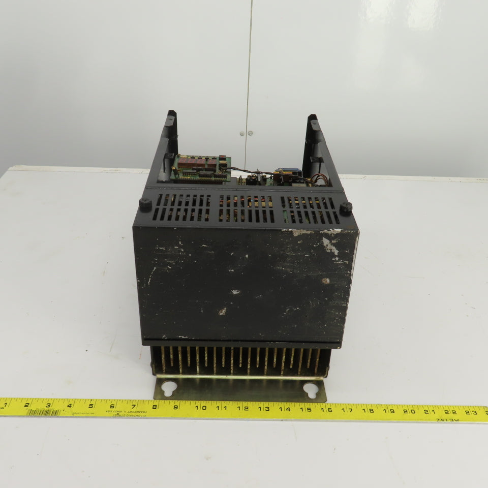 Fuji Electric FMD-1AC-21A 1.5KW AC Spindle Drive VFD 220-230V 50/60HZ  No Cover