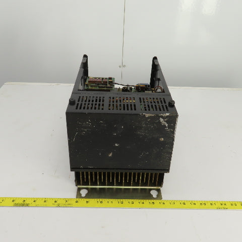 Fuji Electric FMD-1AC-21A 1.5KW AC Spindle Drive VFD 220-230V 50/60HZ  No Cover