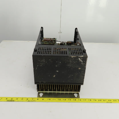 Fuji Electric FMD-1AC-21A 1.5KW AC Spindle Drive VFD 220-230V 50/60HZ  No Cover