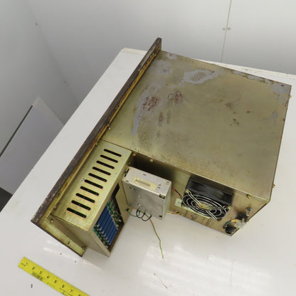 Okuma HA-E0105 Operating Panel 5020 W/Display