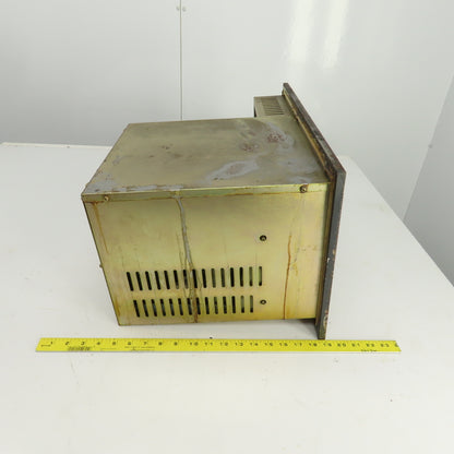 Okuma HA-E0105 Operating Panel 5020 W/Display