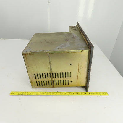 Okuma HA-E0105 Operating Panel 5020 W/Display