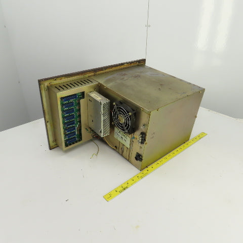 Okuma HA-E0105 Operating Panel 5020 W/Display