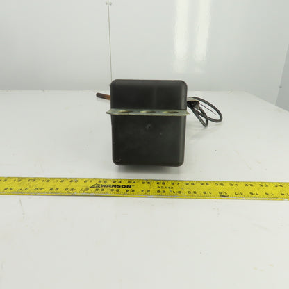110V Oil Coolant Tank Barrel Mount Belt Skimmer EZ-Skim Style