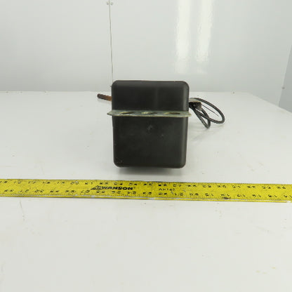 110V Oil Coolant Tank Barrel Mount Belt Skimmer EZ-Skim Style