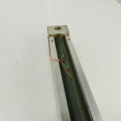 Heidenhain LS 703 Linear Encoder Scale ML 520mm