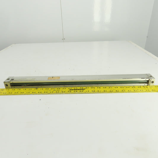 Heidenhain LS 703 Linear Encoder Scale ML 520mm