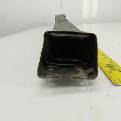 Formal-Flex 45" OAL Cable Carrier Energy Chain 4"x 2-1/2" ID W/Connector