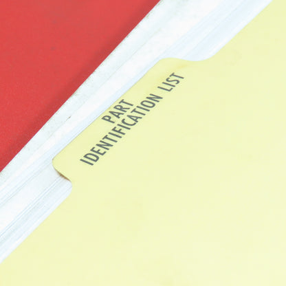Cinccinnati CL-6 Operation Maintenance and Safety Manual