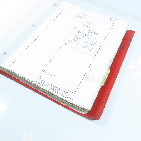Cinccinnati CL-6 Operation Maintenance and Safety Manual